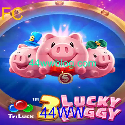 Explorando o Mundo do Jogo 3LUCKYPIGGY