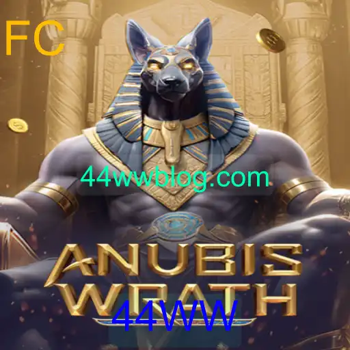 Descubra o Universo de AnubisWrath: O Novo Fenômeno dos Jogos