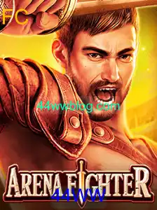 ArenaFighter: Descubra o Mundo do Combate Intenso