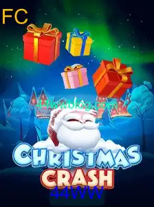 ChristmasCrash: Um Mergulho Festivo no Mundo dos Jogos