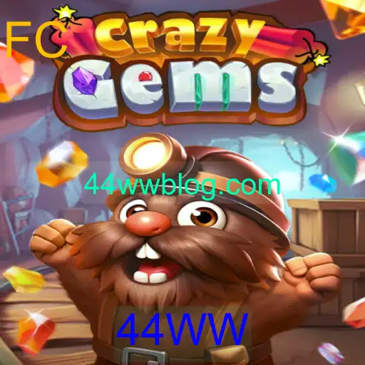 Descubra o Mundo de CrazyGems: A Emoção das Jóias no Jogo Inovador