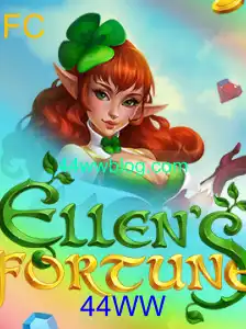 Descobrindo o Mundo de EllensFortune: Um Jogo de Estratégia Único
