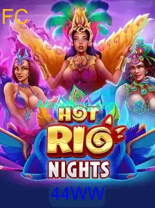 Explorando HotRioNights: O Fascinante Jogo de Estratégia Com a Incógnita 44WW