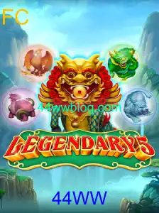 Legendary5: Um Olhar Detalhado sobre o Jogo do Momento