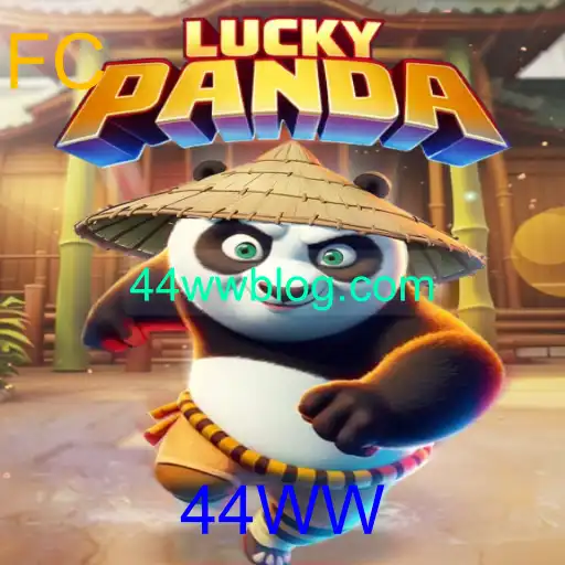 Descubra o Fascinante Mundo de LuckyPanda: O Jogo de Estratégia e Sorte