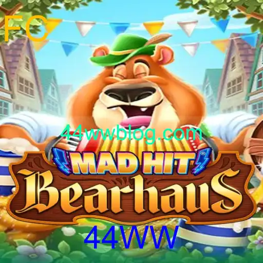 Descubra o Empolgante Mundo de MadHitBearhaus