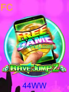 Explorando o Universo de 'RaveJump2M': Aventuras Interativas e Regras Inovadoras