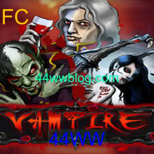 Descubra o Fascinante Mundo do Jogo 'Vampire' com o Emozionante Código 44WW